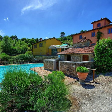 Casa Scopeti By Posarellivillas Impruneta Exterior foto