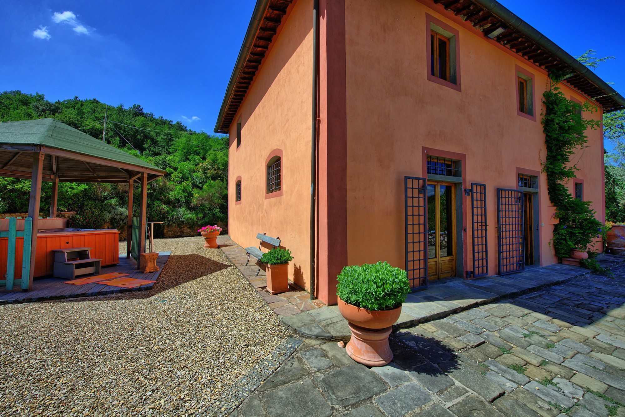 Casa Scopeti By Posarellivillas Impruneta Exterior foto
