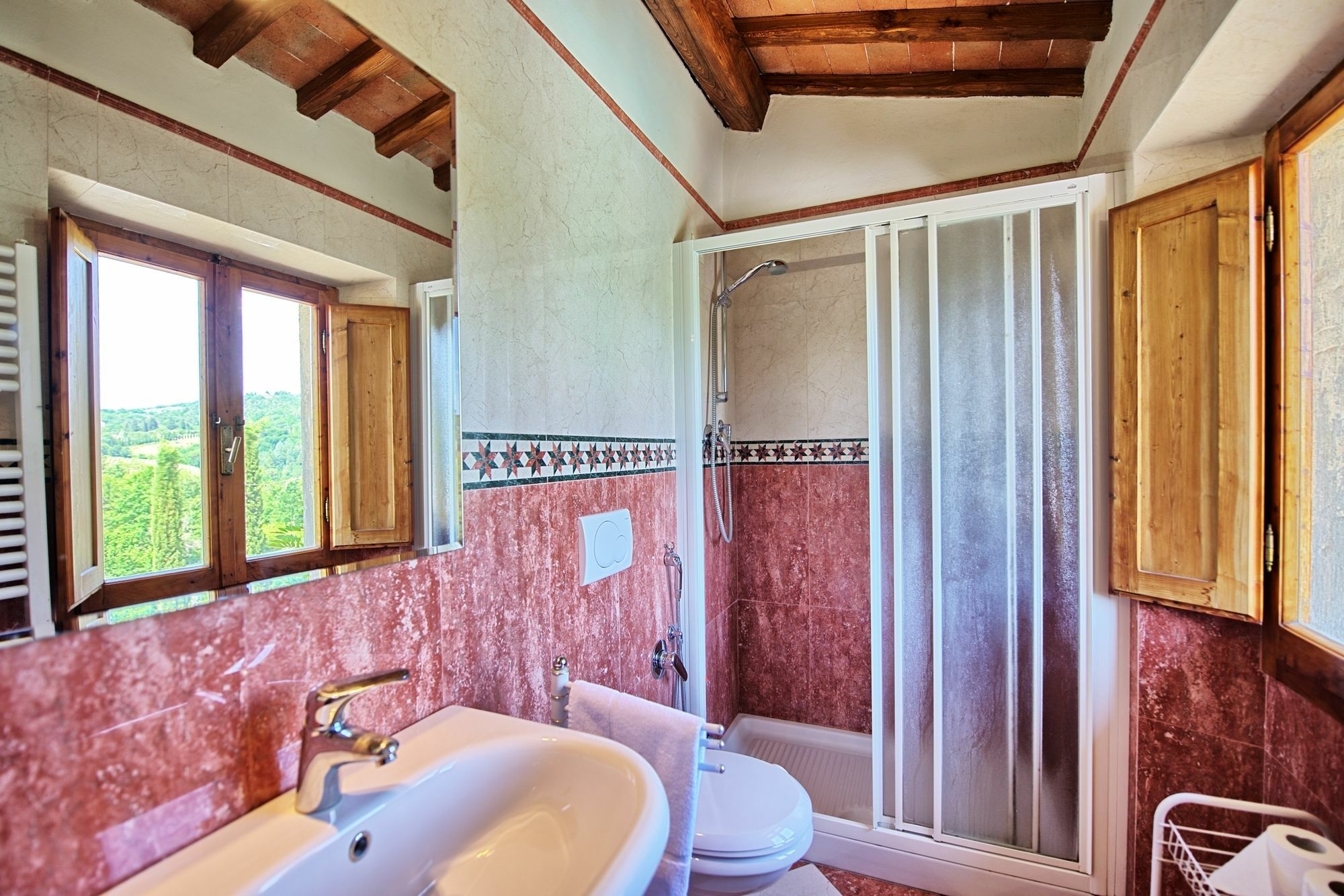 Casa Scopeti By Posarellivillas Impruneta Exterior foto