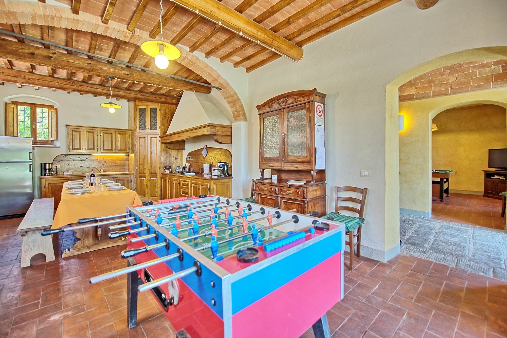 Casa Scopeti By Posarellivillas Impruneta Exterior foto