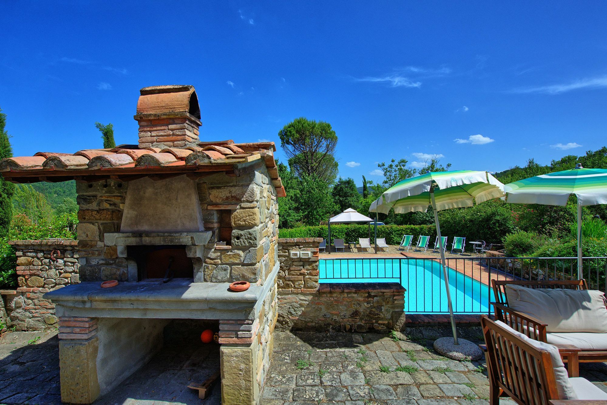 Casa Scopeti By Posarellivillas Impruneta Exterior foto