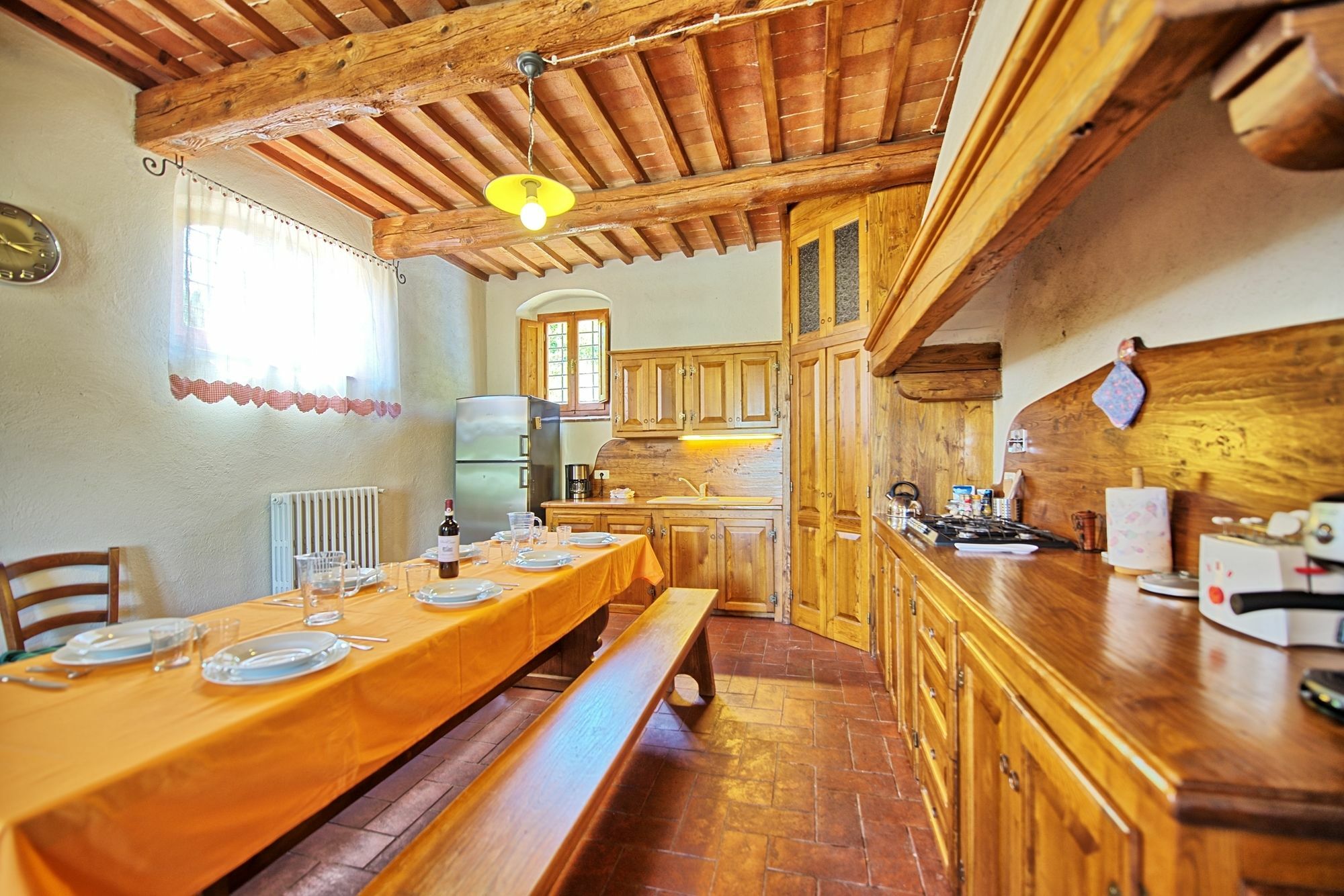 Casa Scopeti By Posarellivillas Impruneta Exterior foto