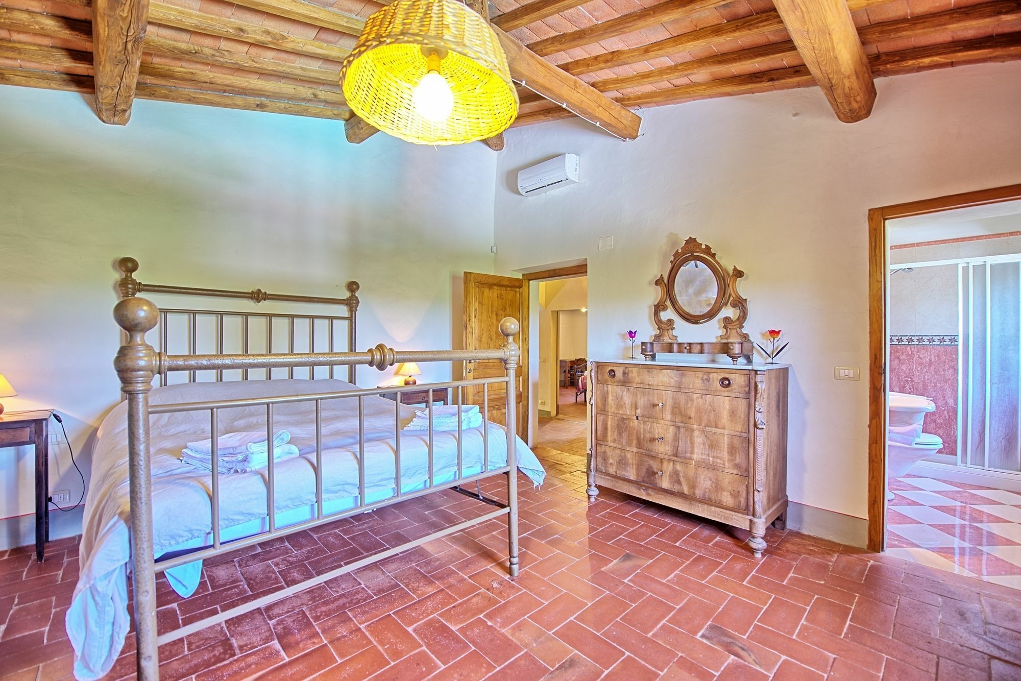 Casa Scopeti By Posarellivillas Impruneta Exterior foto