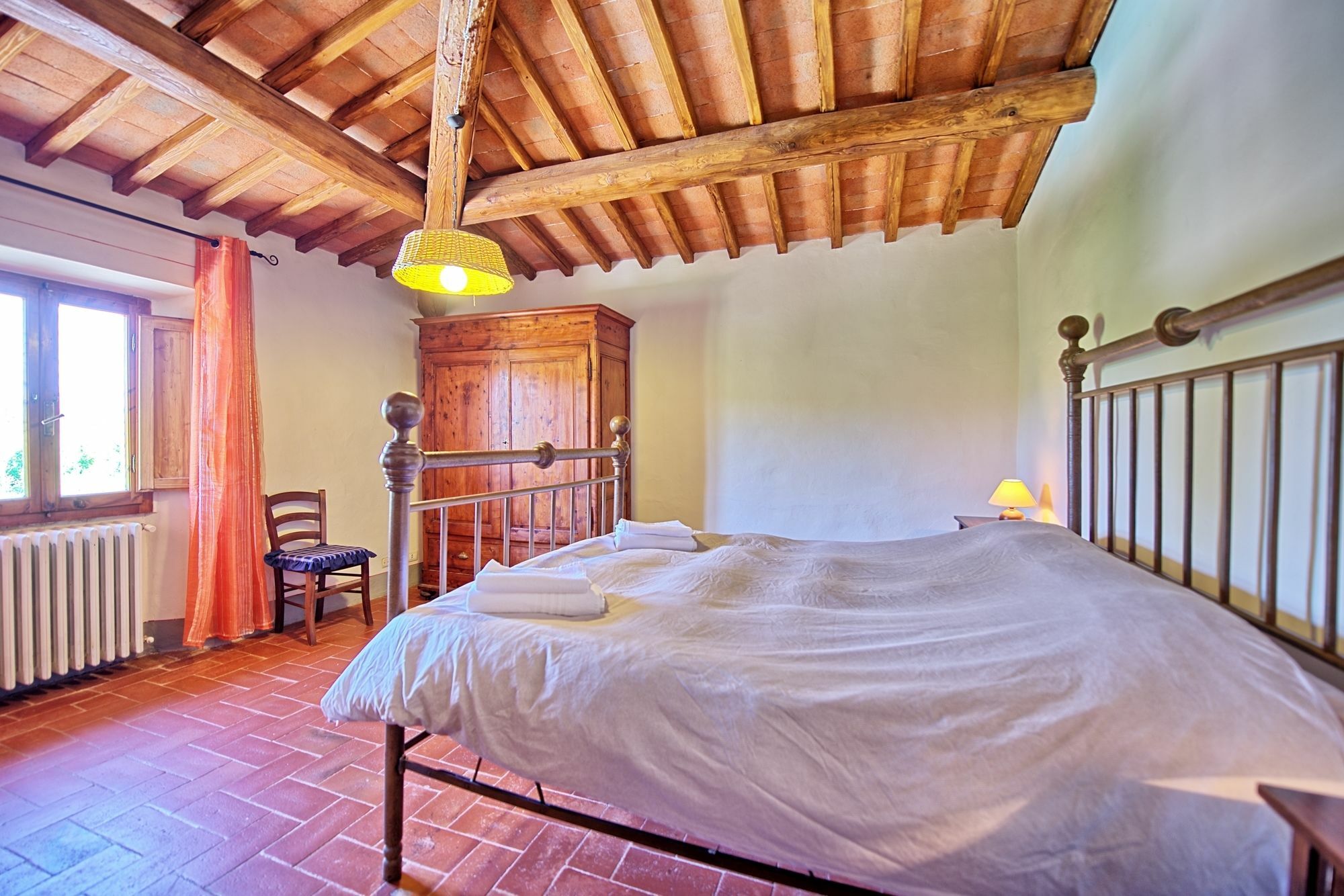 Casa Scopeti By Posarellivillas Impruneta Exterior foto
