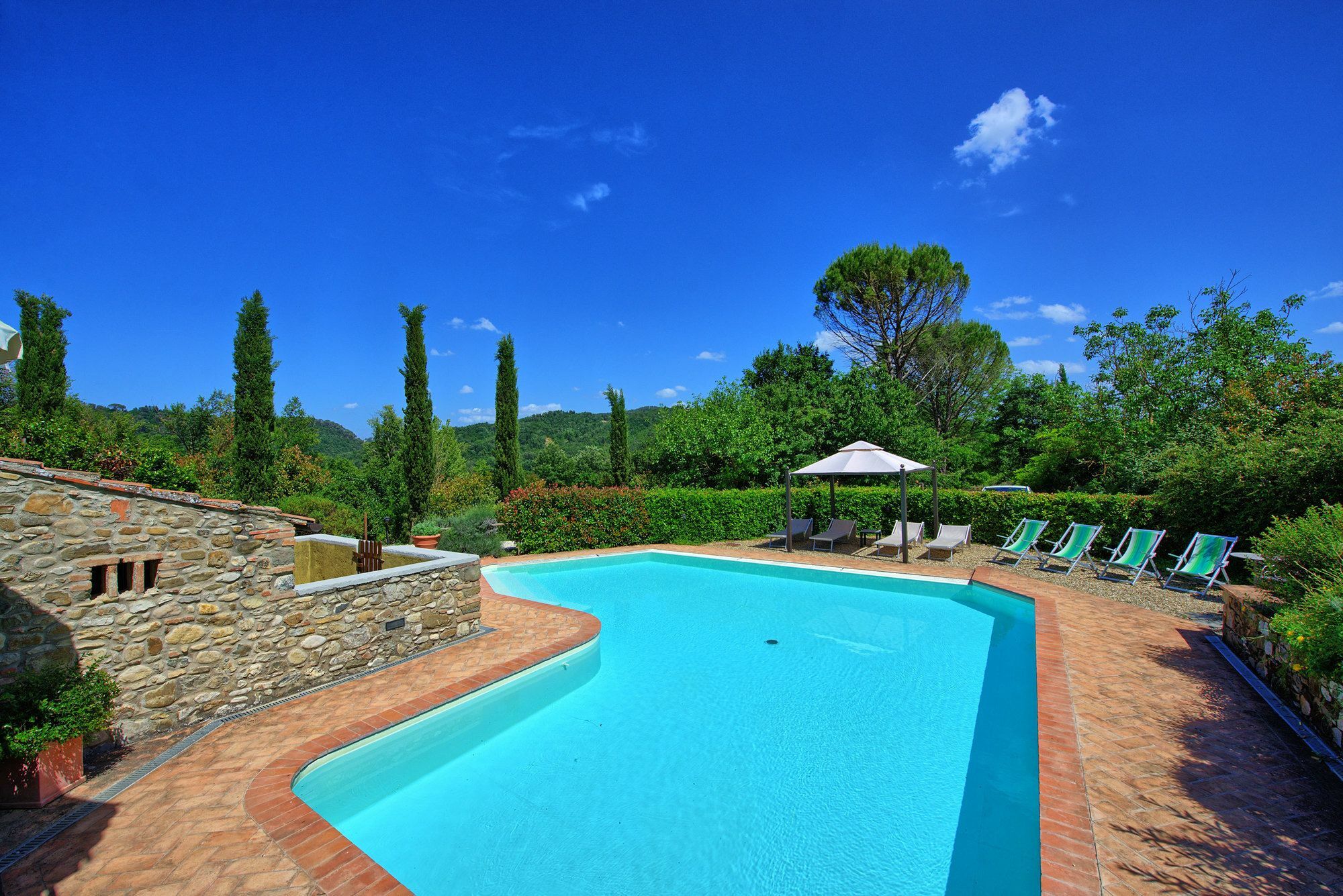 Casa Scopeti By Posarellivillas Impruneta Exterior foto